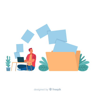 Service d&rsquo;impression et d&rsquo;envoi de documents