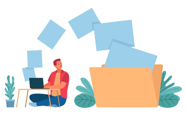 Service web permettant d'envoyer des lettres en ligne Service web permettant d'envoyer des lettres en ligne