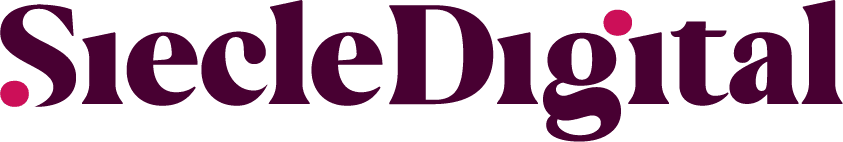 Si&egrave;cle Digital