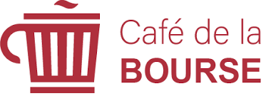 Caf&eacute; de la Bourse