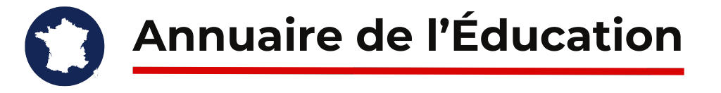 Annuaire de l'&Eacute;ducation