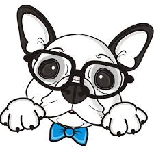 Lovely Bouledogue