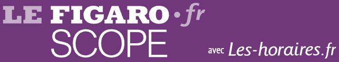 Horaires.lefigaro.fr