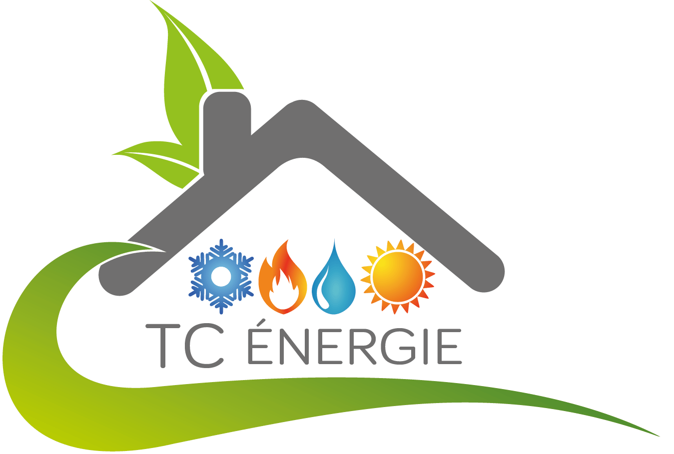 TC Energie (Corr&egrave;ze)