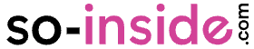 SO INSIDE