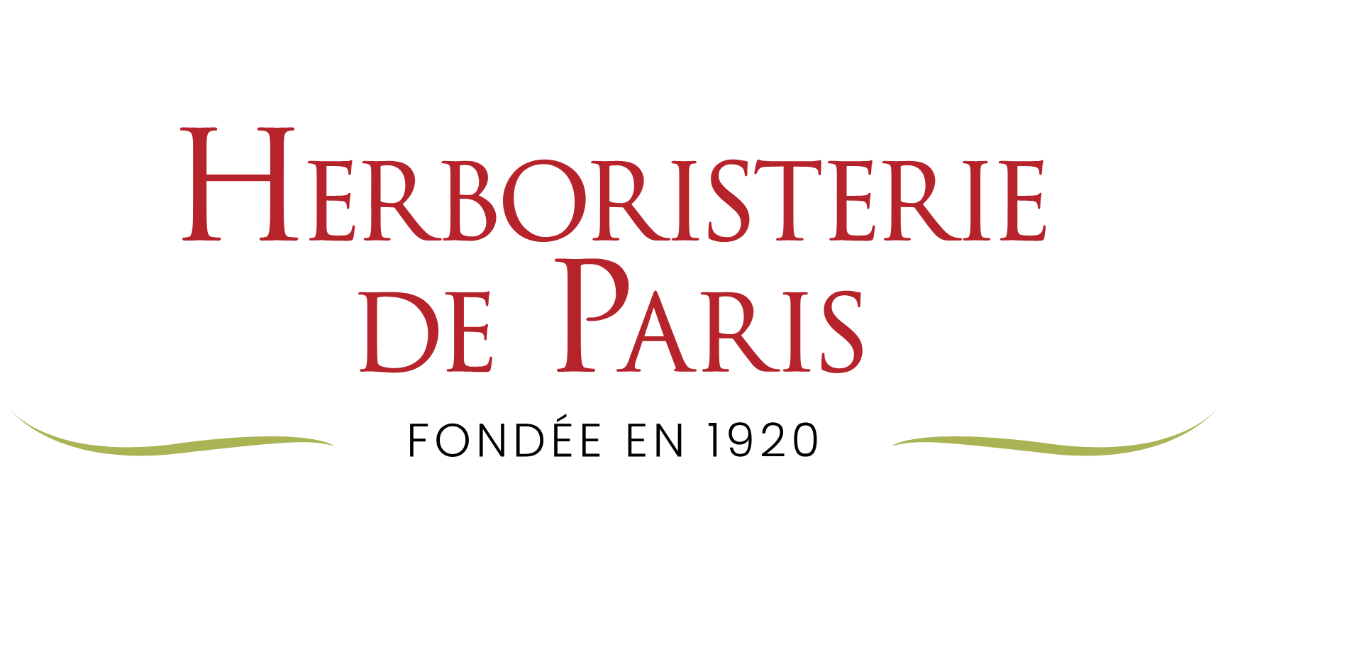 Herboristerie de Paris