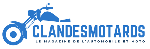 Le Clan des Motards
