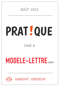 Cession du média Pratique.fr