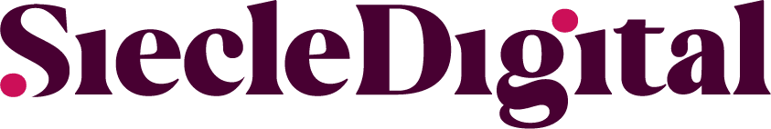 Si&egrave;cle Digital